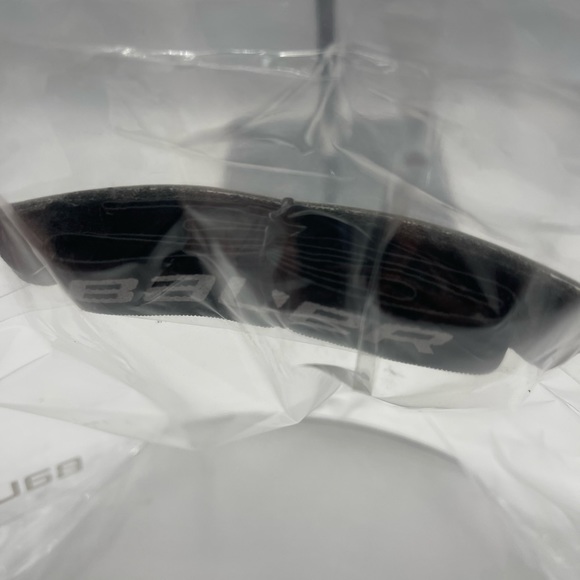 Bauer Integrated Cap Faceshield - Picture 3 of 10